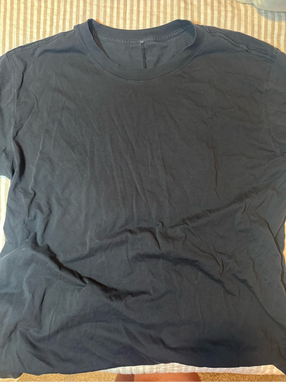 Lulu lemon shirt
